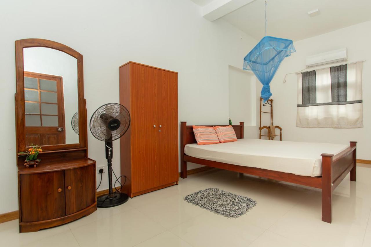 Sena Home Ambalangoda  Esterno foto