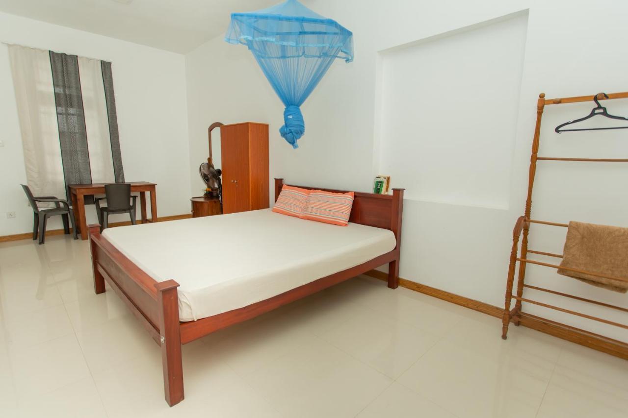 Sena Home Ambalangoda  Esterno foto