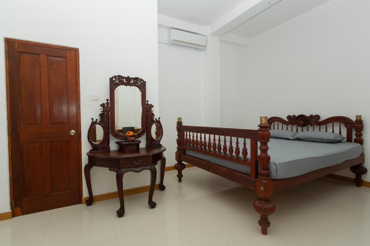 Sena Home Ambalangoda  Esterno foto