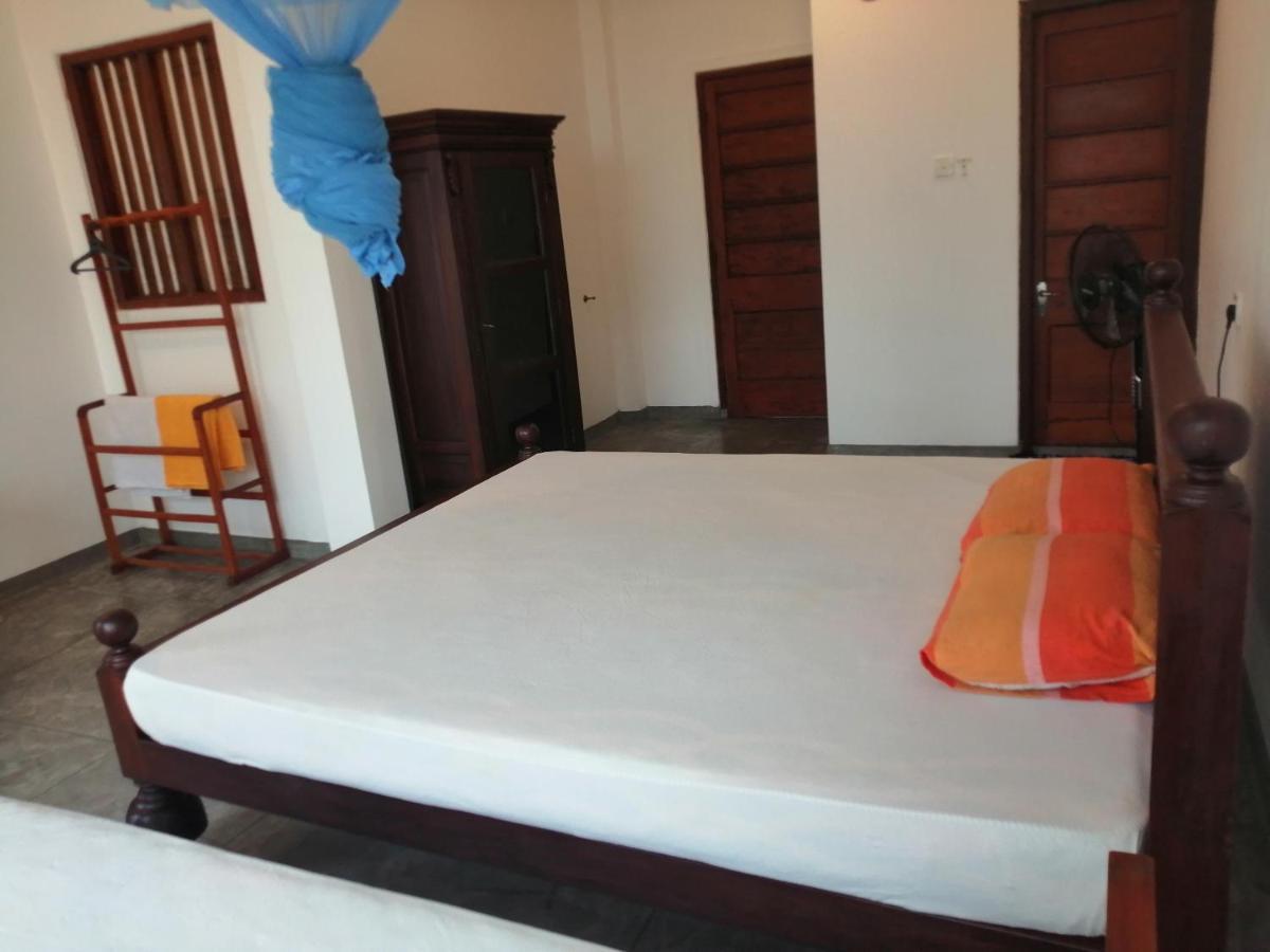 Sena Home Ambalangoda  Esterno foto