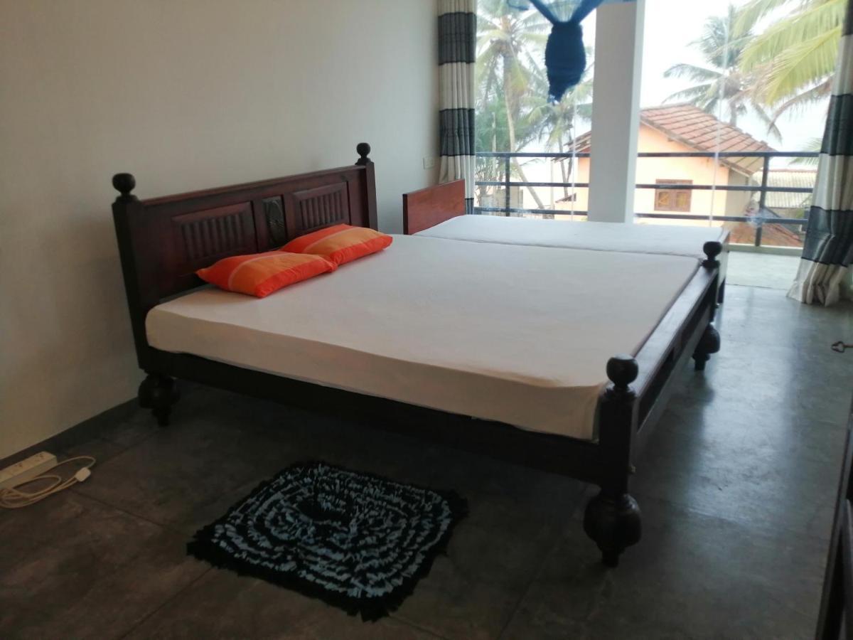 Sena Home Ambalangoda  Esterno foto