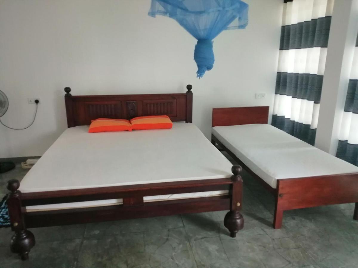 Sena Home Ambalangoda  Esterno foto