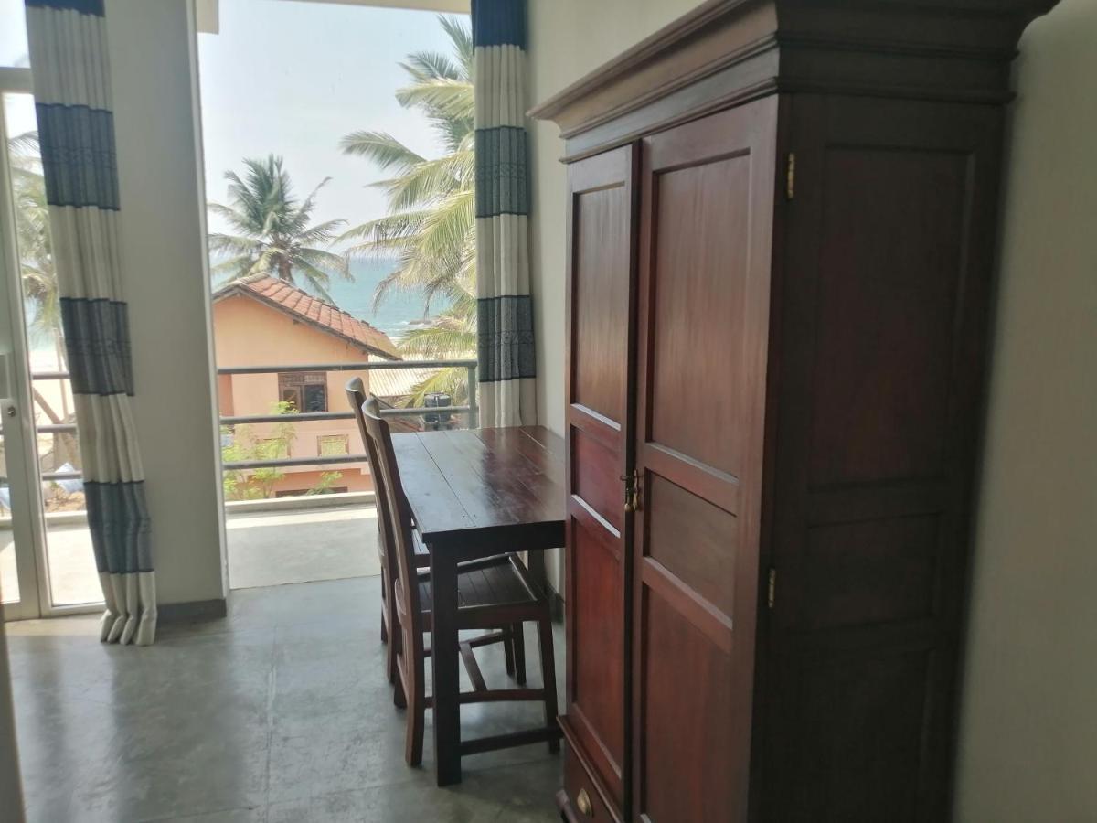 Sena Home Ambalangoda  Esterno foto