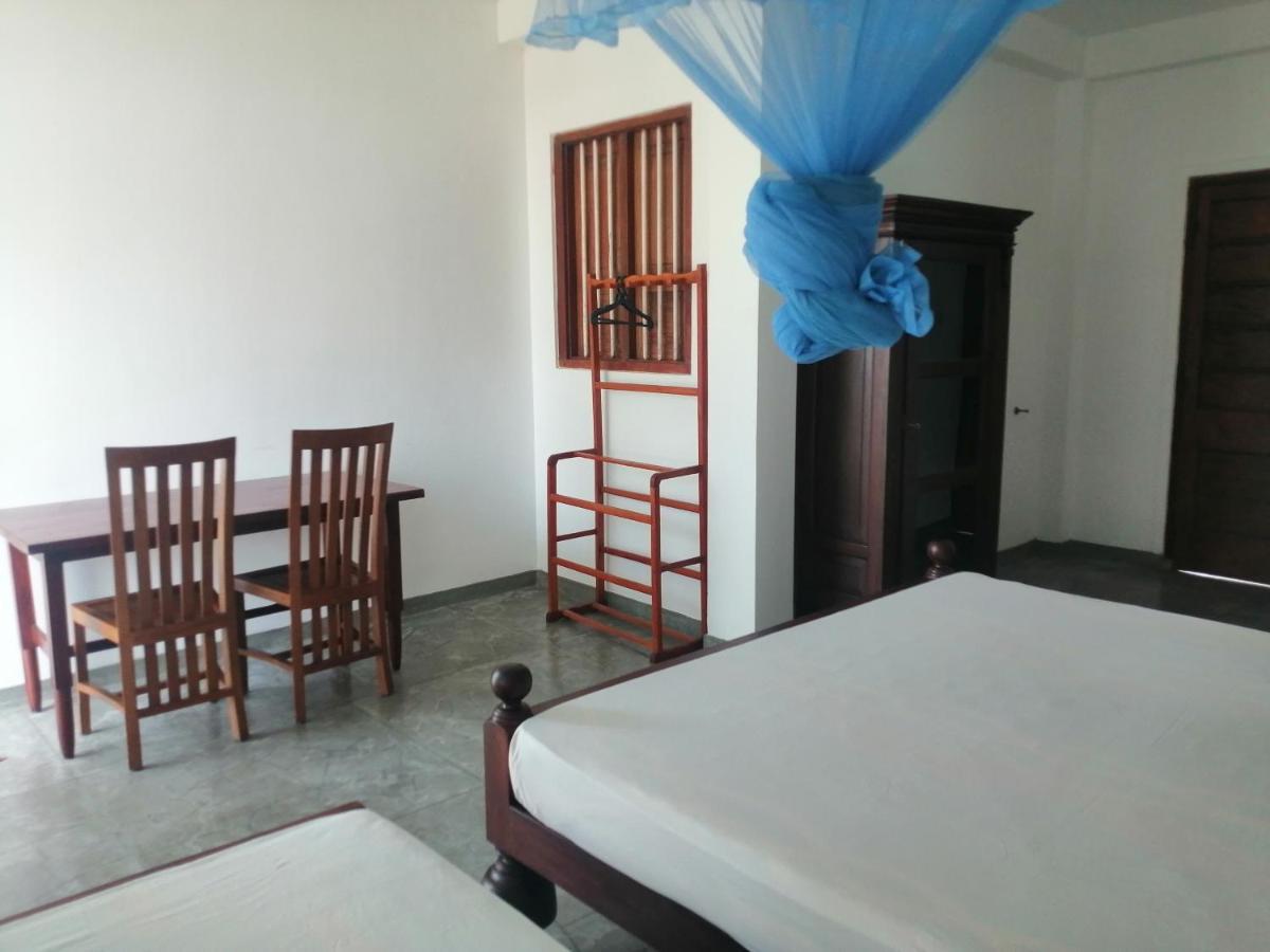Sena Home Ambalangoda  Esterno foto
