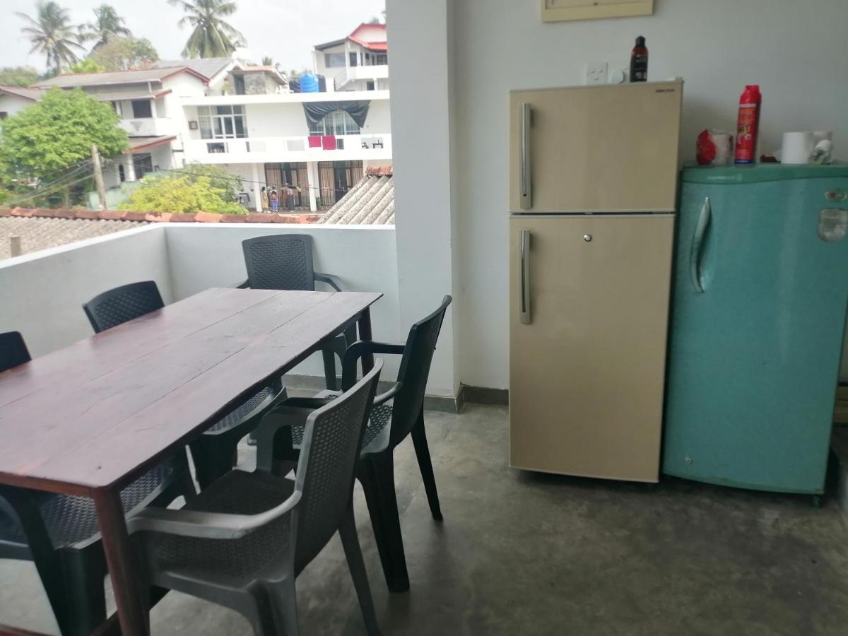 Sena Home Ambalangoda  Esterno foto