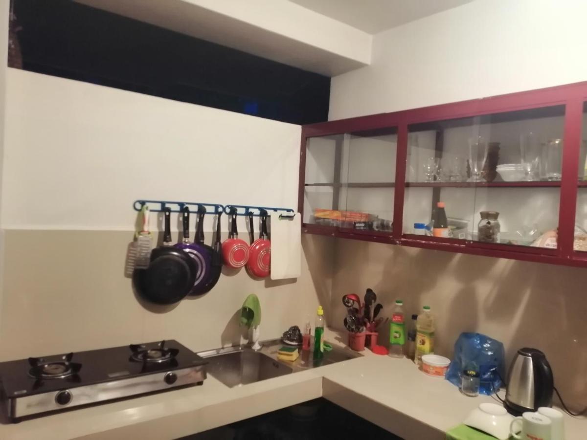 Sena Home Ambalangoda  Esterno foto