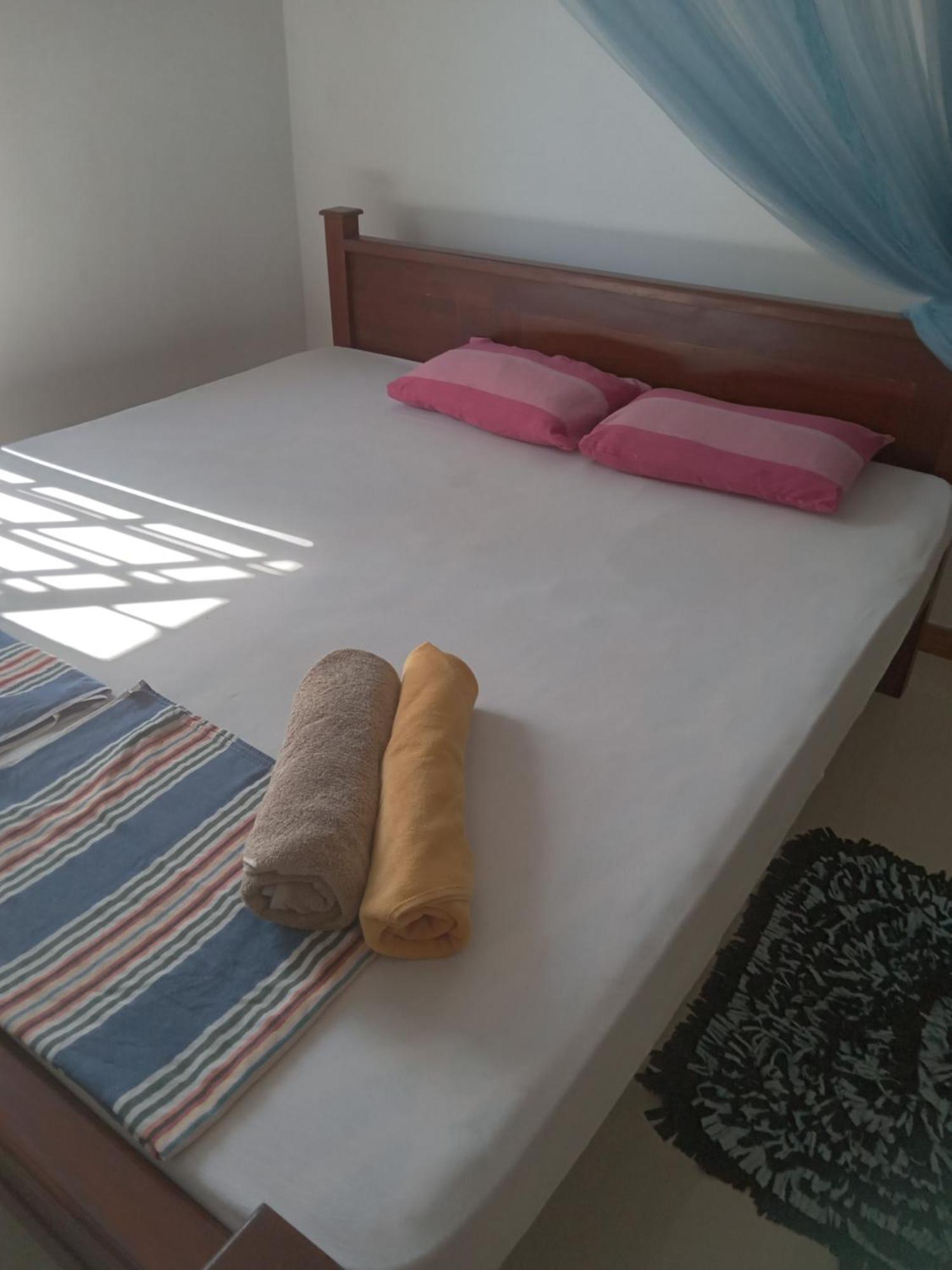 Sena Home Ambalangoda  Esterno foto