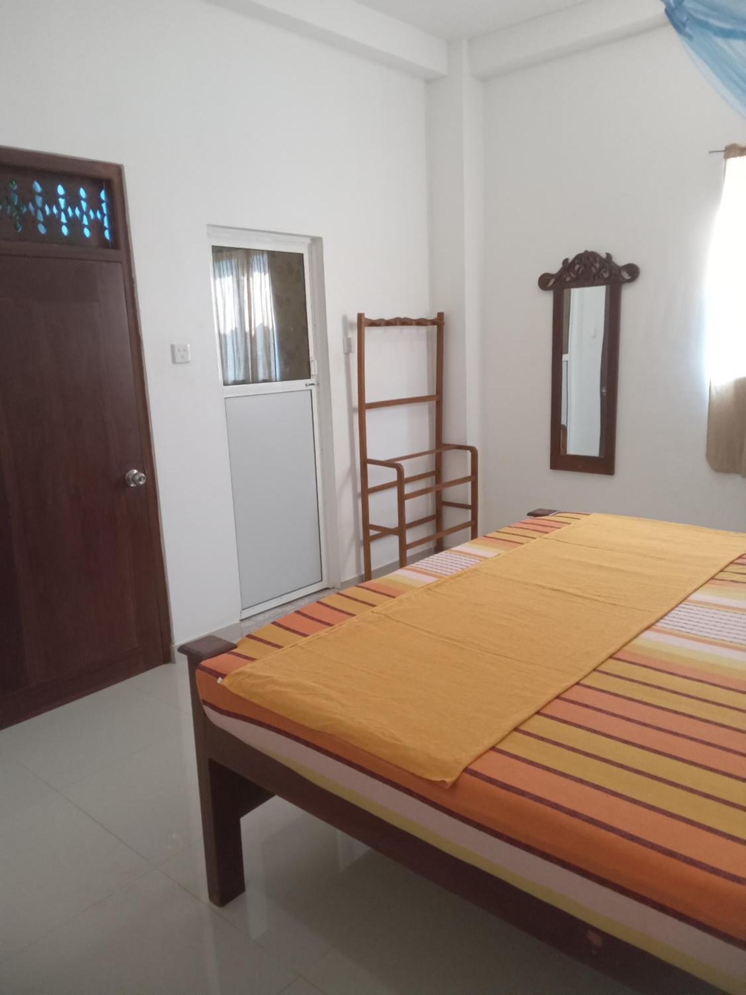 Sena Home Ambalangoda  Esterno foto