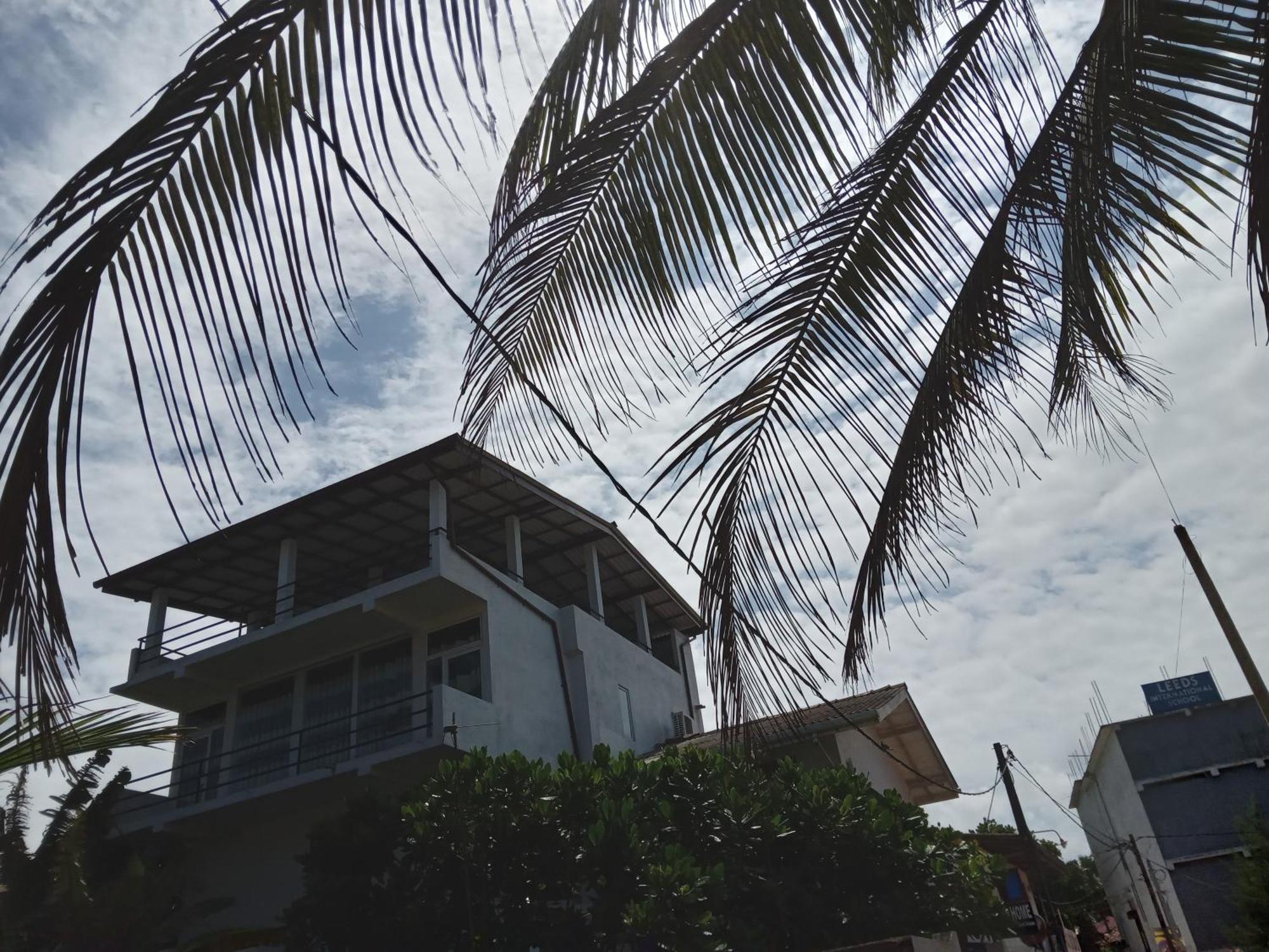 Sena Home Ambalangoda  Esterno foto