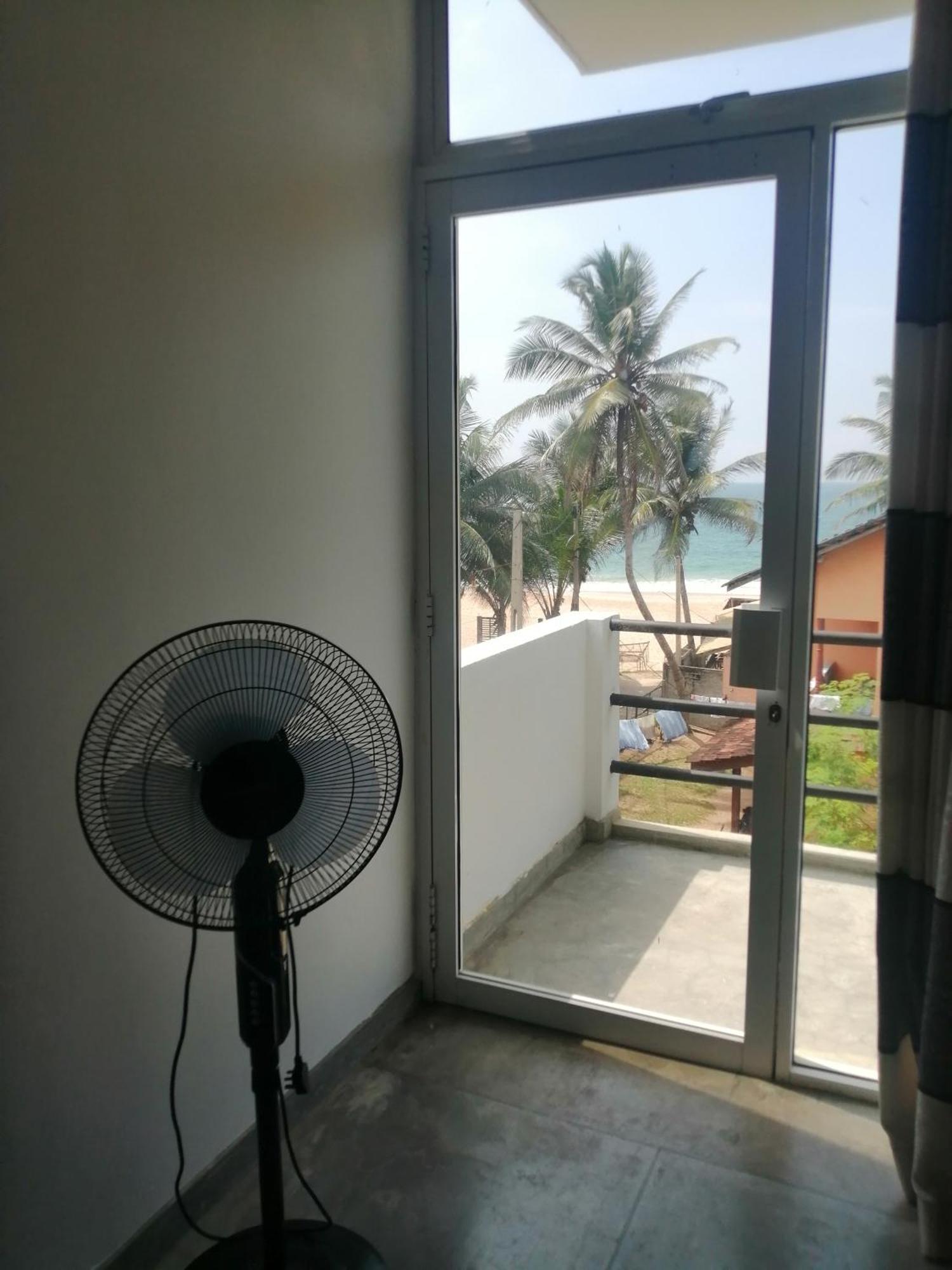 Sena Home Ambalangoda  Camera foto