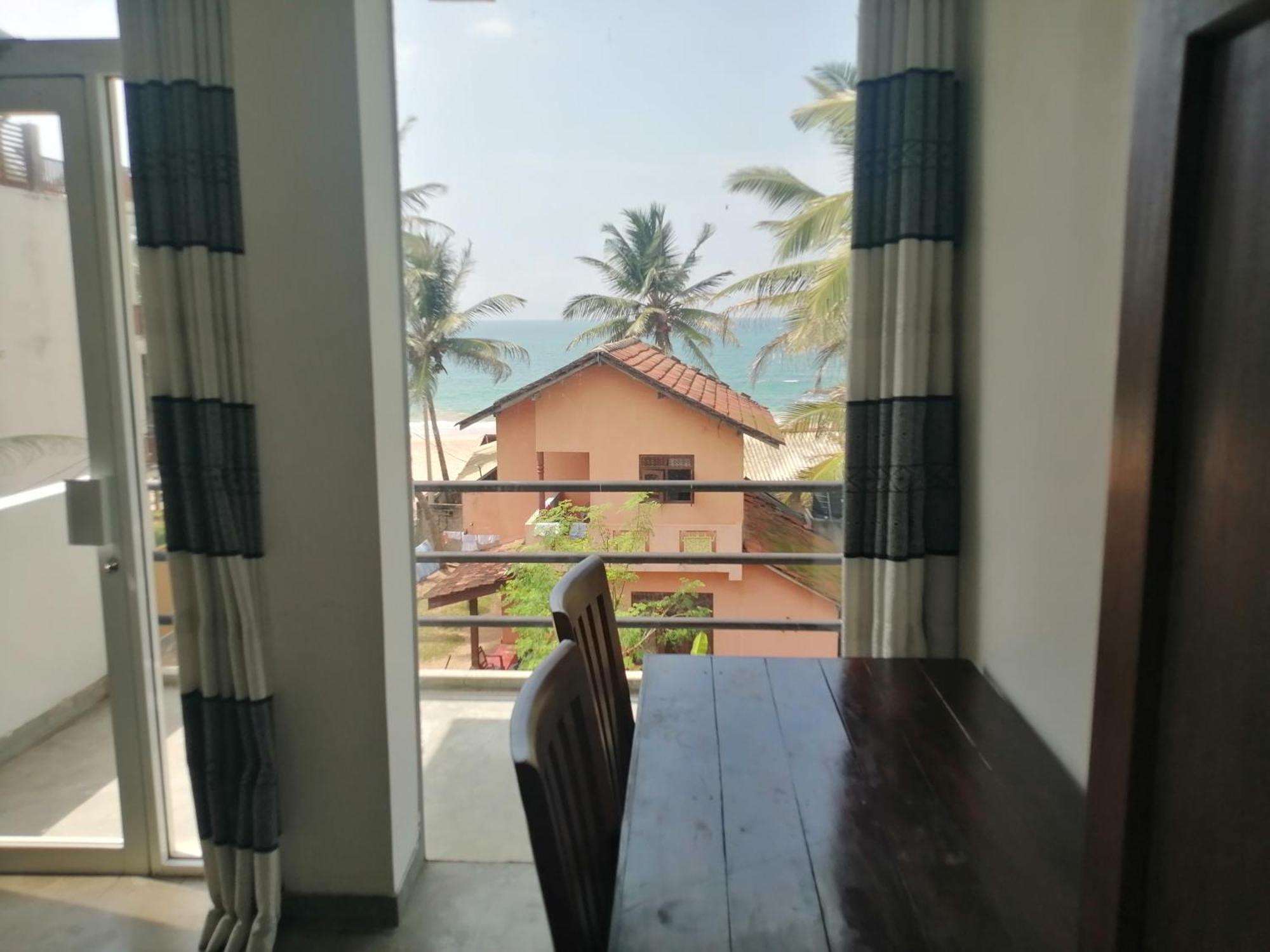 Sena Home Ambalangoda  Camera foto