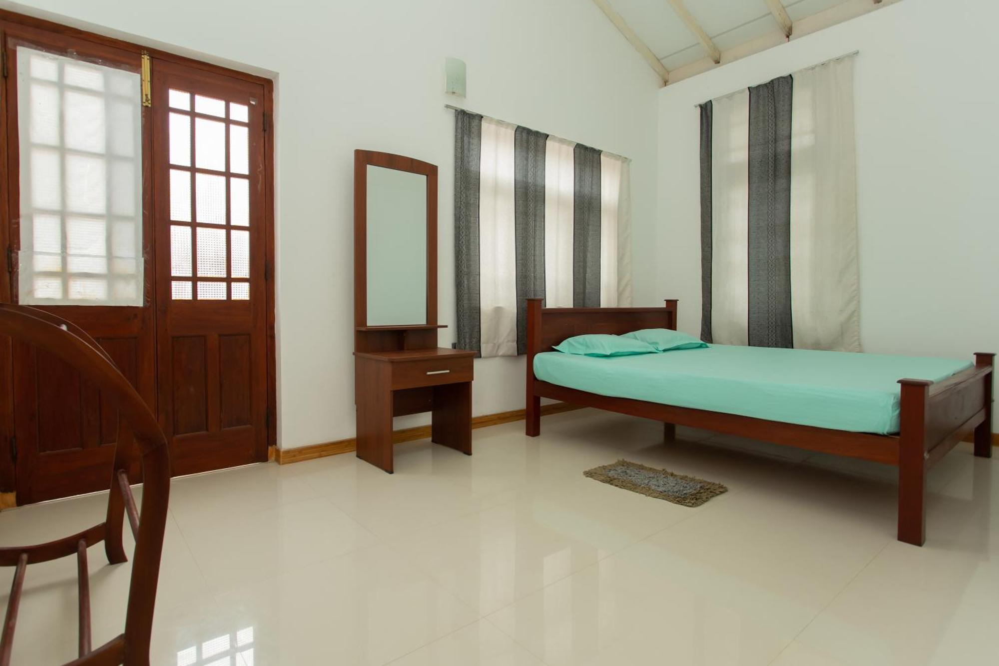 Sena Home Ambalangoda  Camera foto