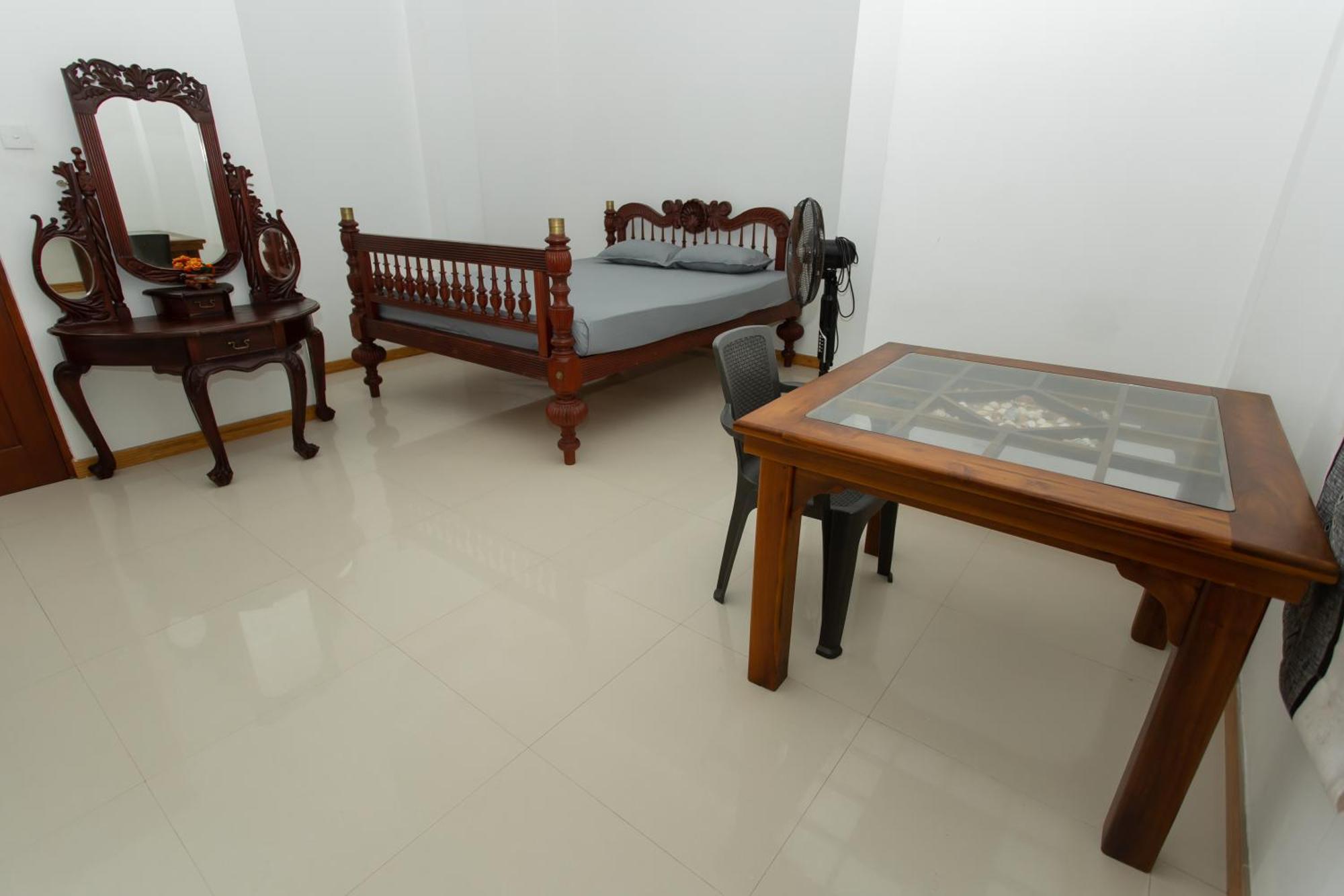 Sena Home Ambalangoda  Camera foto