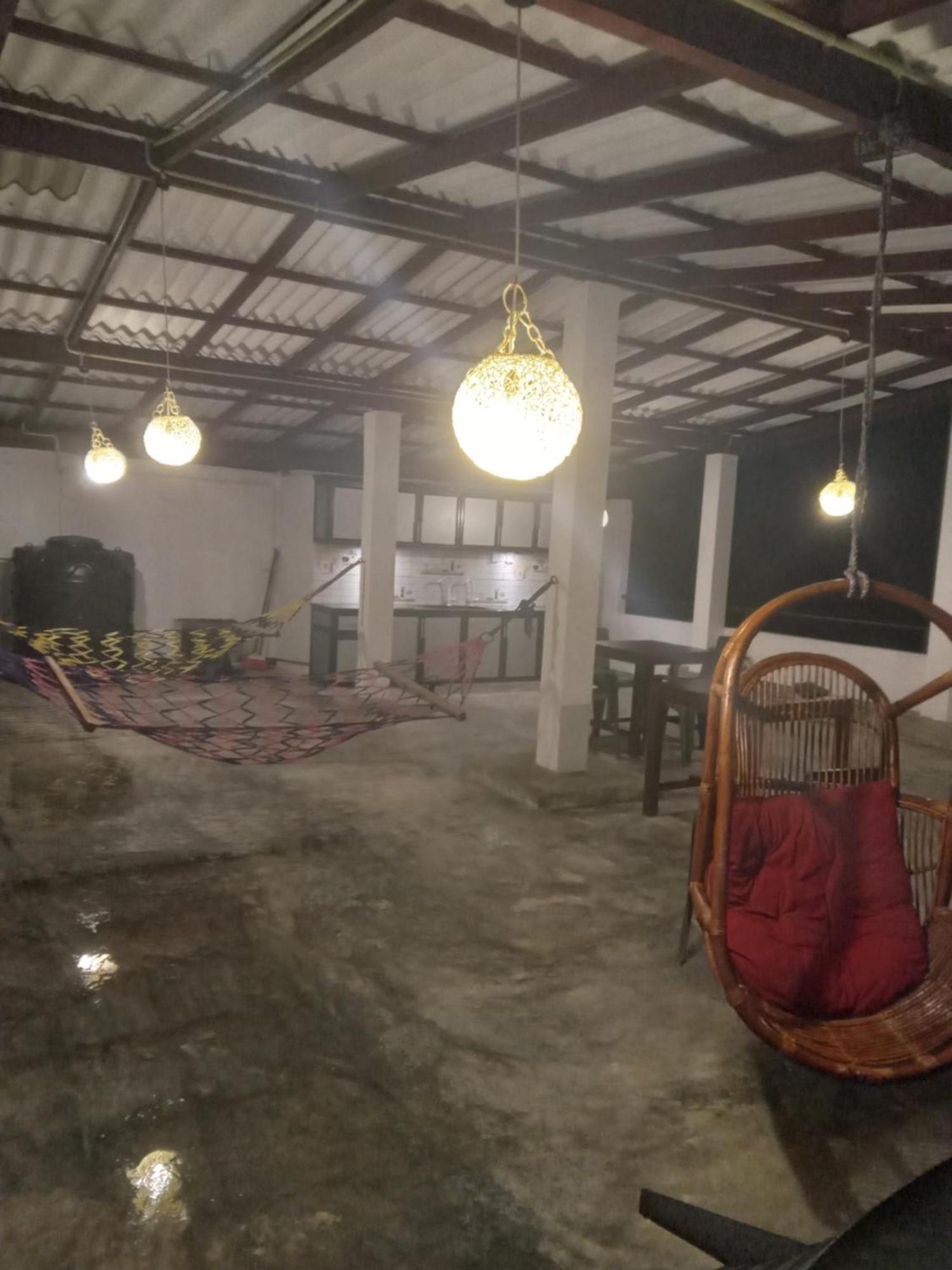 Sena Home Ambalangoda  Esterno foto