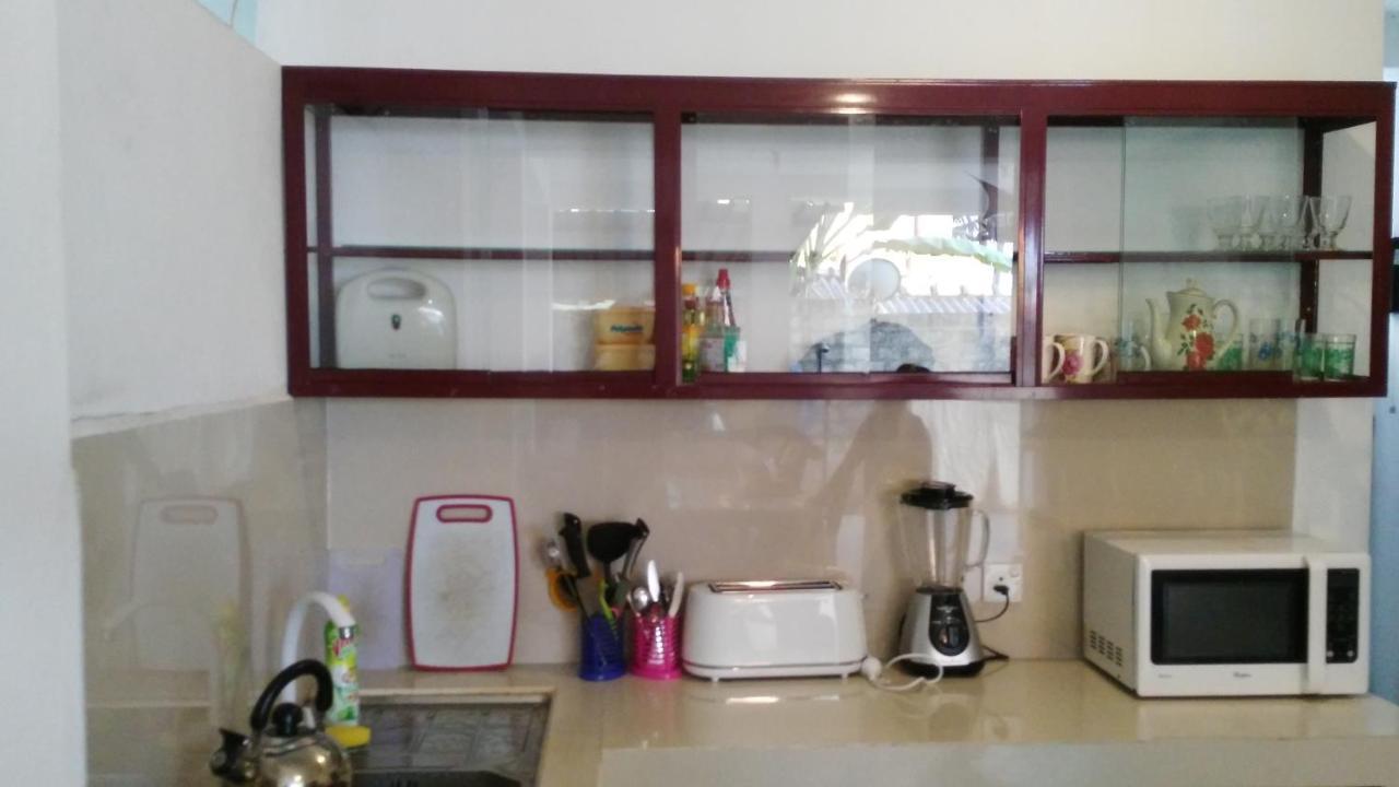 Sena Home Ambalangoda  Esterno foto