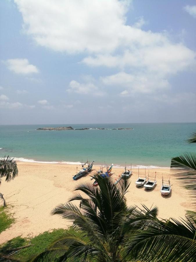 Sena Home Ambalangoda  Esterno foto